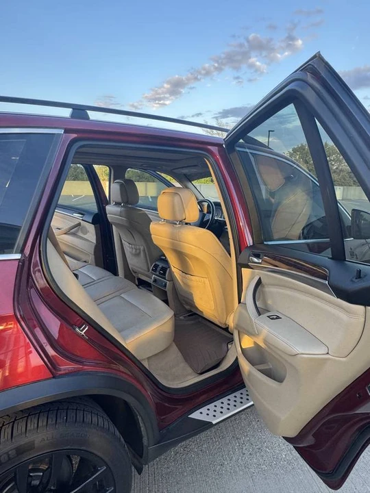 2011 BMW E70 X5 4.8i & xDrive50i - Image 15 of 23