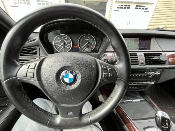 2011 BMW E70 X5 4.8i & xDrive50i - Image 2 of 6