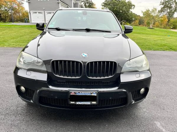 2011 BMW E70 X5 4.8i & xDrive50i - Image 4 of 6