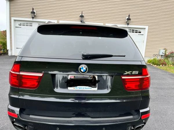 2011 BMW E70 X5 4.8i & xDrive50i - Image 6 of 6