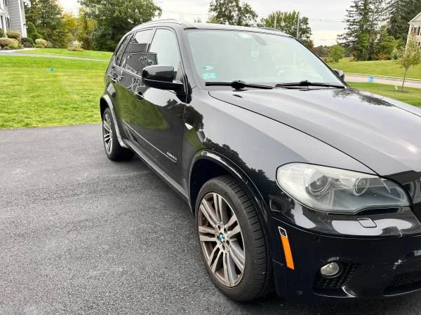 2011 BMW E70 X5 4.8i & xDrive50i - Image 5 of 6