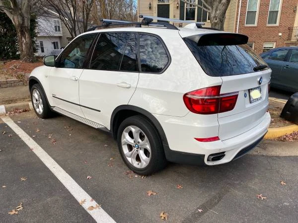 2011 BMW E70 X5 4.8i & xDrive50i - Image 3 of 21