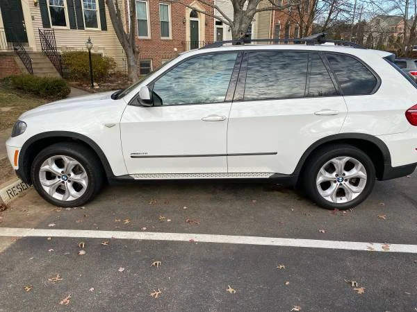 2011 BMW E70 X5 4.8i & xDrive50i - Image 2 of 21