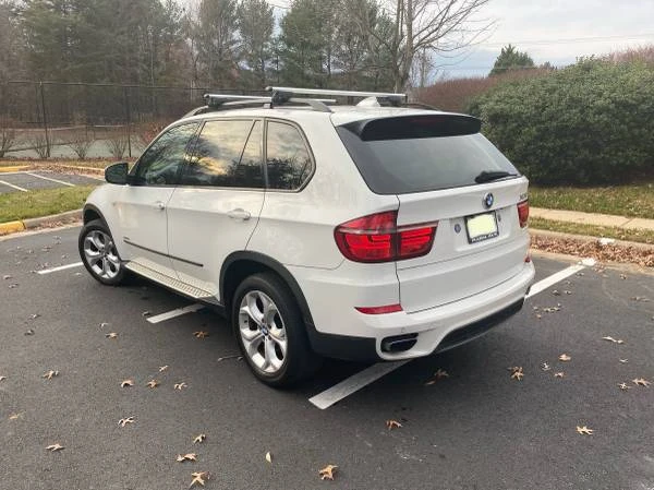 2011 BMW E70 X5 4.8i & xDrive50i - Image 18 of 21
