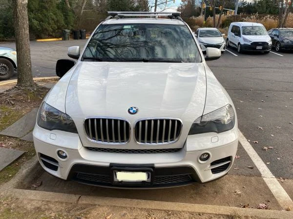 2011 BMW E70 X5 4.8i & xDrive50i - Image 9 of 21