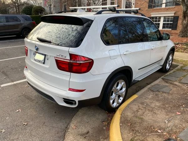 2011 BMW E70 X5 4.8i & xDrive50i - Image 5 of 21