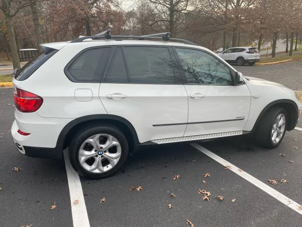 2011 BMW E70 X5 4.8i & xDrive50i - Image 16 of 21
