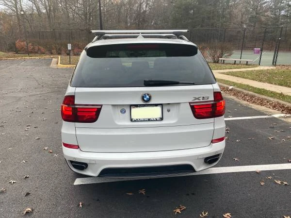2011 BMW E70 X5 4.8i & xDrive50i - Image 14 of 21