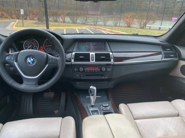2011 BMW E70 X5 4.8i & xDrive50i - Image 7 of 21