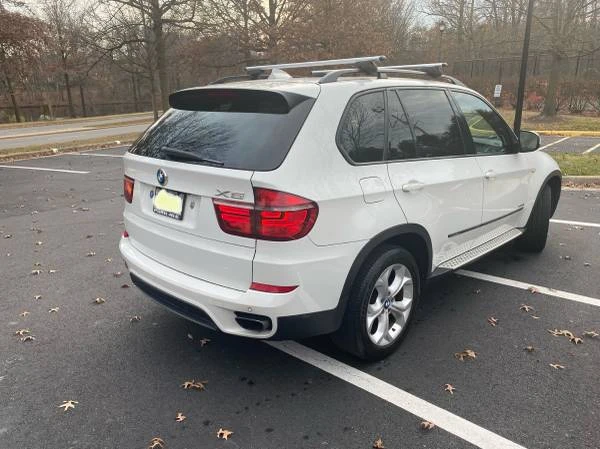 2011 BMW E70 X5 4.8i & xDrive50i - Image 15 of 21