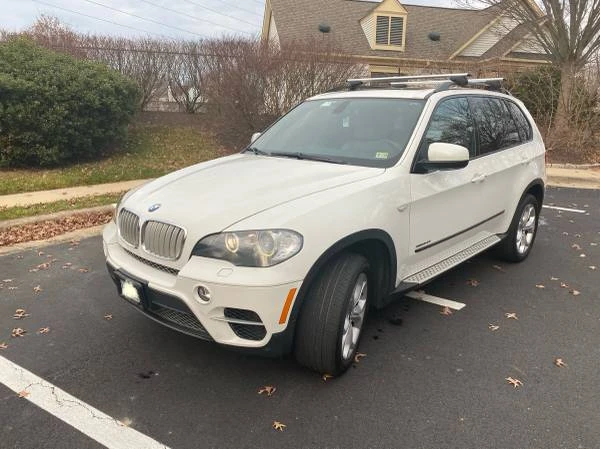 2011 BMW E70 X5 4.8i & xDrive50i - Image 17 of 21