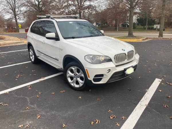 2011 BMW E70 X5 4.8i & xDrive50i - Image 20 of 21