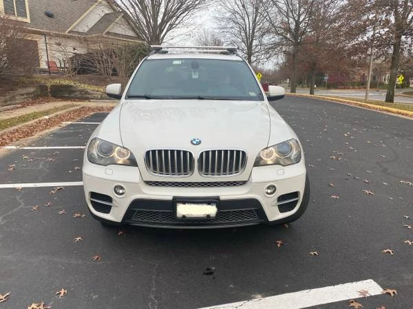 2011 BMW E70 X5 4.8i & xDrive50i - Image 21 of 21