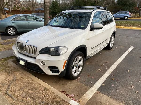 2011 BMW E70 X5 4.8i & xDrive50i - Image 8 of 21