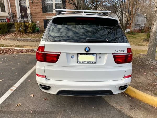 2011 BMW E70 X5 4.8i & xDrive50i - Image 3 of 21