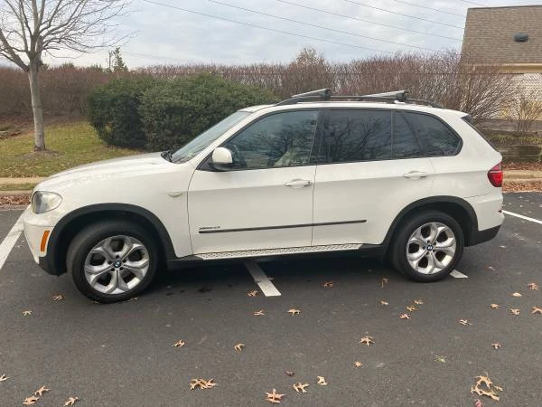 2011 BMW E70 X5 4.8i & xDrive50i - Image 19 of 21