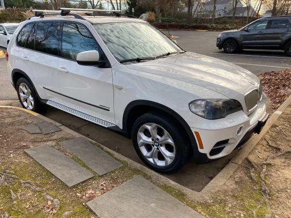 2011 BMW E70 X5 4.8i & xDrive50i - Image 6 of 21