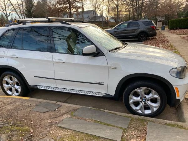 2011 BMW E70 X5 4.8i & xDrive50i - Image 5 of 21