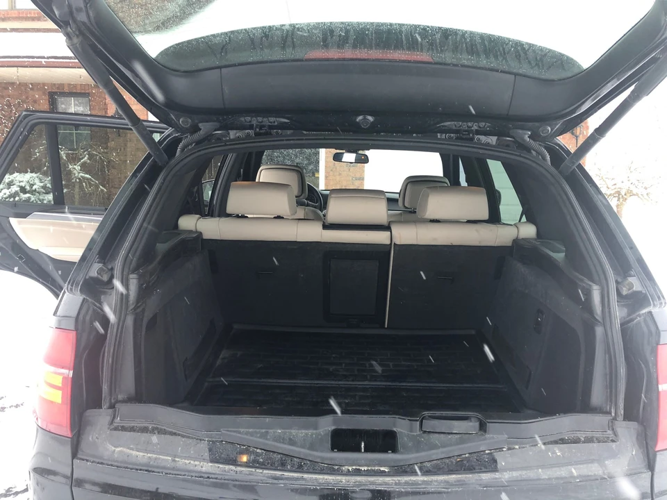 2011 BMW E70 X5 4.8i & xDrive50i - Image 5 of 14