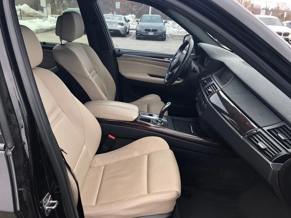 2011 BMW E70 X5 4.8i & xDrive50i - Image 10 of 14