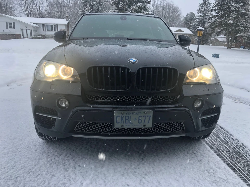 2011 BMW E70 X5 4.8i & xDrive50i - Image 7 of 14