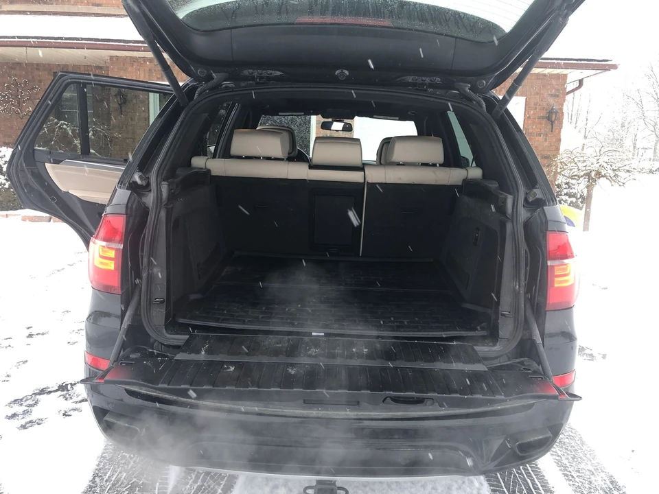 2011 BMW E70 X5 4.8i & xDrive50i - Image 6 of 14