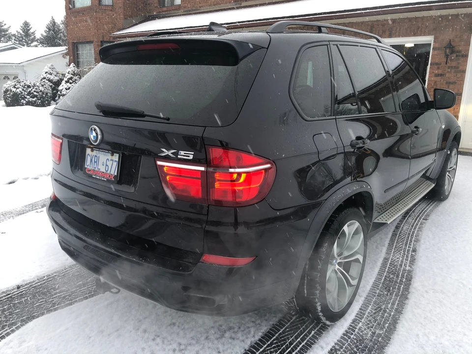 2011 BMW E70 X5 4.8i & xDrive50i - Image 3 of 14