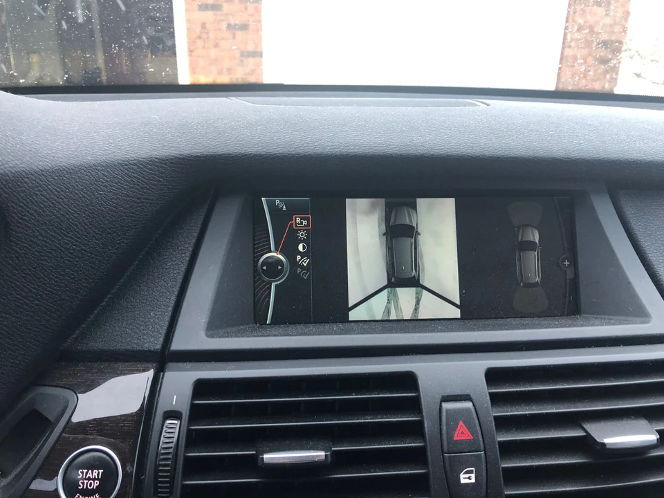 2011 BMW E70 X5 4.8i & xDrive50i - Image 12 of 14