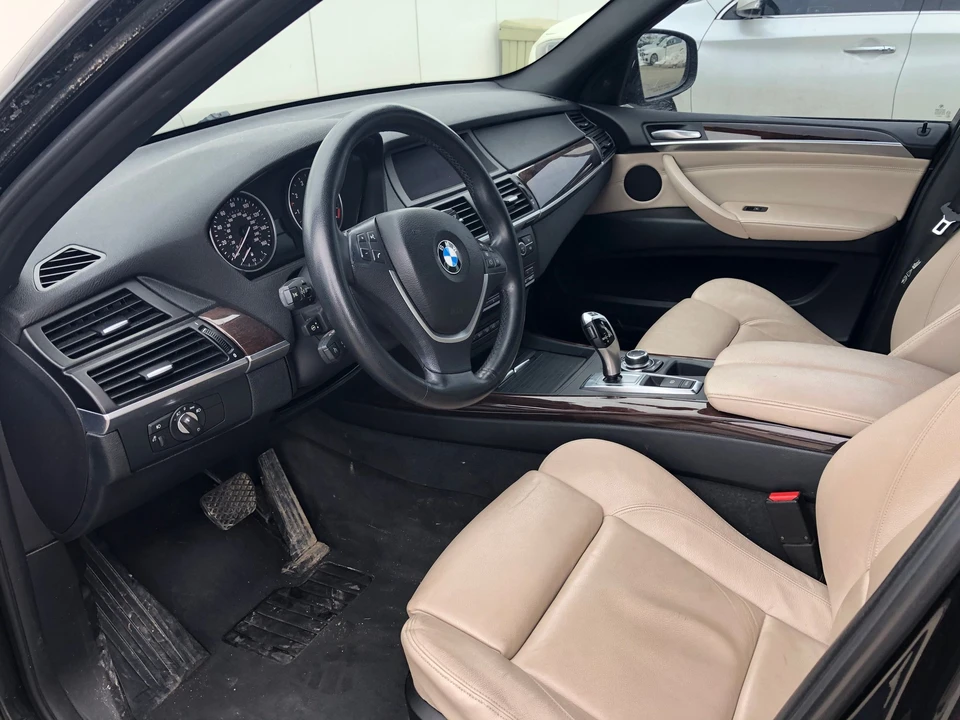 2011 BMW E70 X5 4.8i & xDrive50i - Image 8 of 14