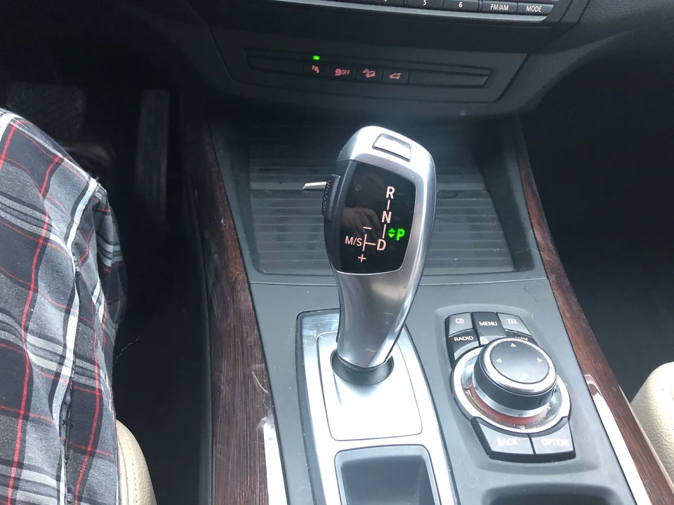 2011 BMW E70 X5 4.8i & xDrive50i - Image 13 of 14