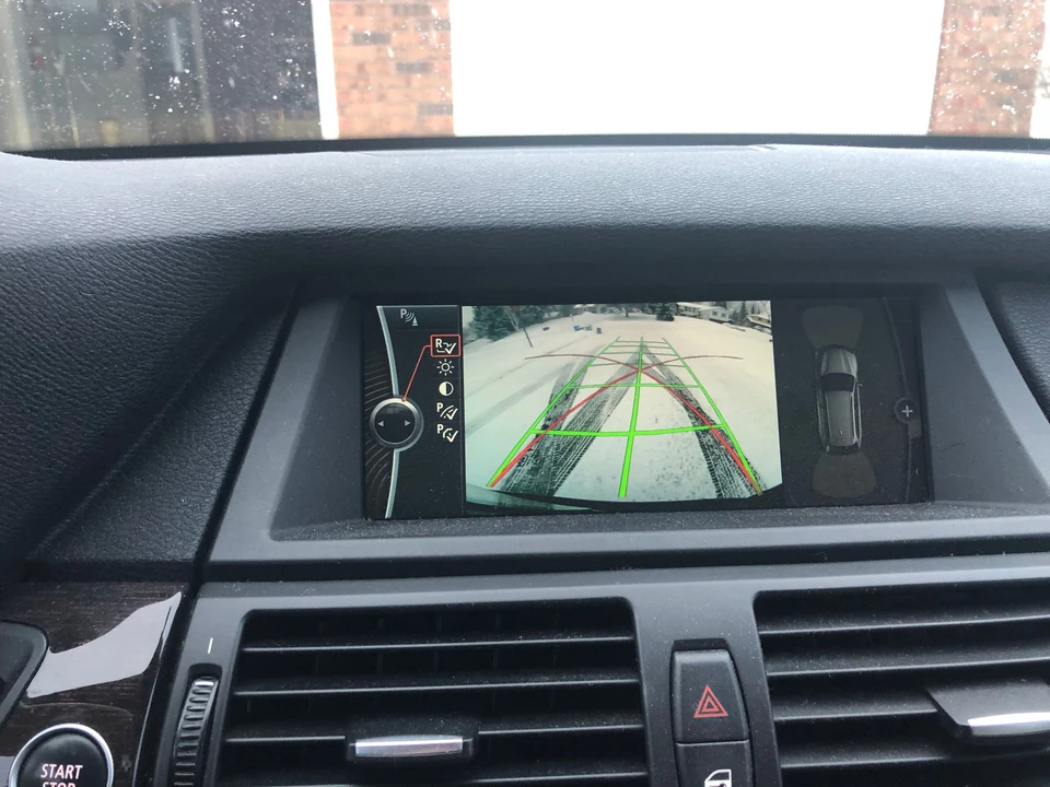 2011 BMW E70 X5 4.8i & xDrive50i - Image 11 of 14