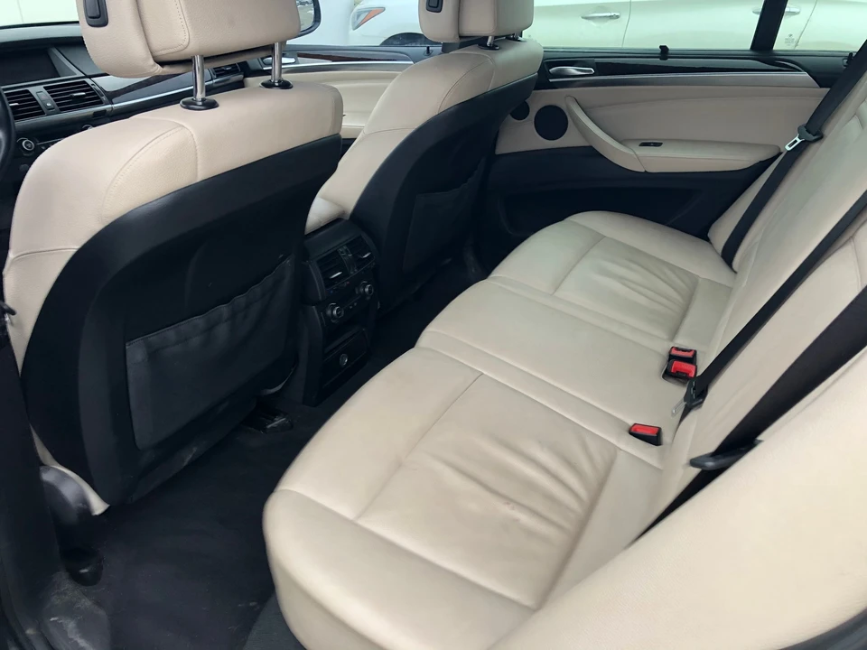 2011 BMW E70 X5 4.8i & xDrive50i - Image 9 of 14