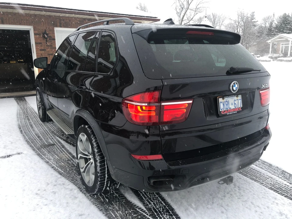 2011 BMW E70 X5 4.8i & xDrive50i - Image 2 of 14