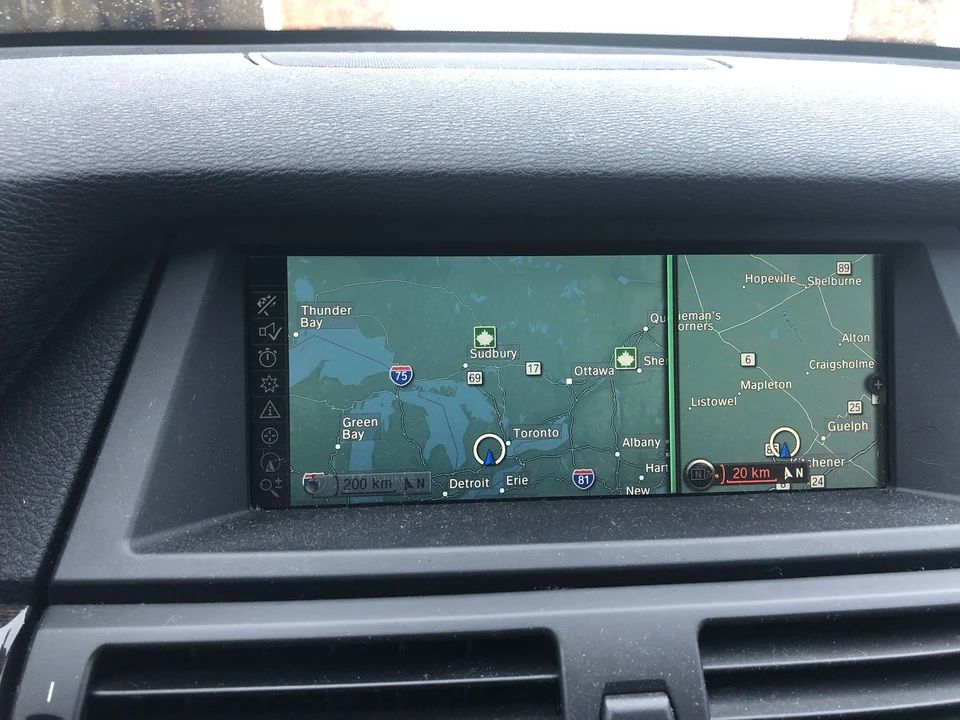 2011 BMW E70 X5 4.8i & xDrive50i - Image 14 of 14
