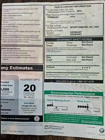 2011 BMW E70 X5 4.8i & xDrive50i - Image 15 of 15