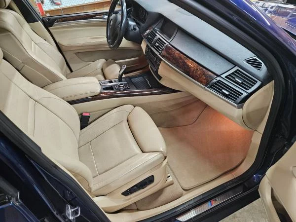 2011 BMW E70 X5 4.8i & xDrive50i - Image 6 of 15