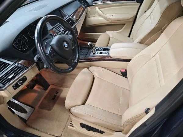 2011 BMW E70 X5 4.8i & xDrive50i - Image 5 of 15