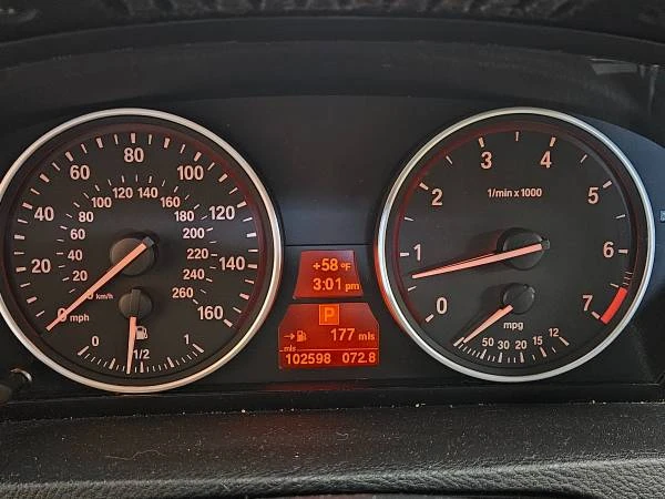 2011 BMW E70 X5 4.8i & xDrive50i - Image 11 of 15