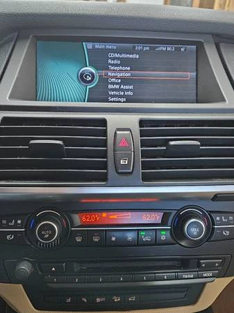 2011 BMW E70 X5 4.8i & xDrive50i - Image 12 of 15