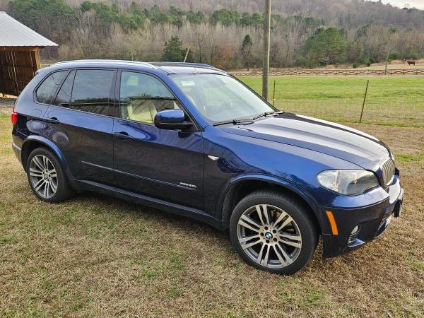 2011 BMW E70 X5 4.8i & xDrive50i - Image 2 of 15