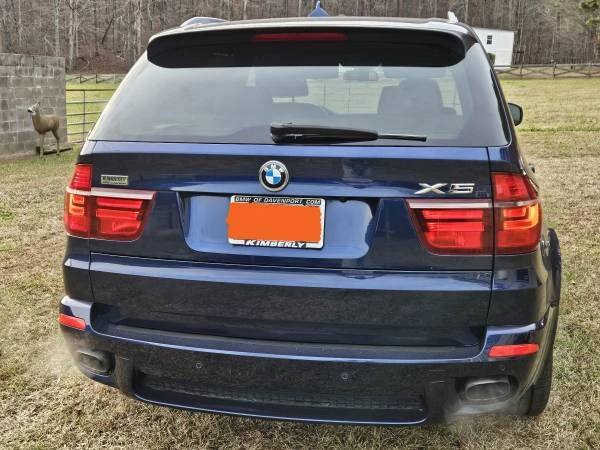 2011 BMW E70 X5 4.8i & xDrive50i - Image 4 of 15