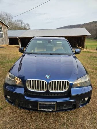2011 BMW E70 X5 4.8i & xDrive50i - Image 3 of 15