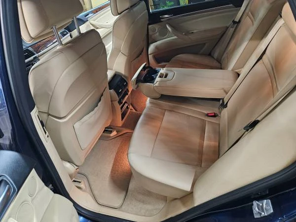 2011 BMW E70 X5 4.8i & xDrive50i - Image 8 of 15