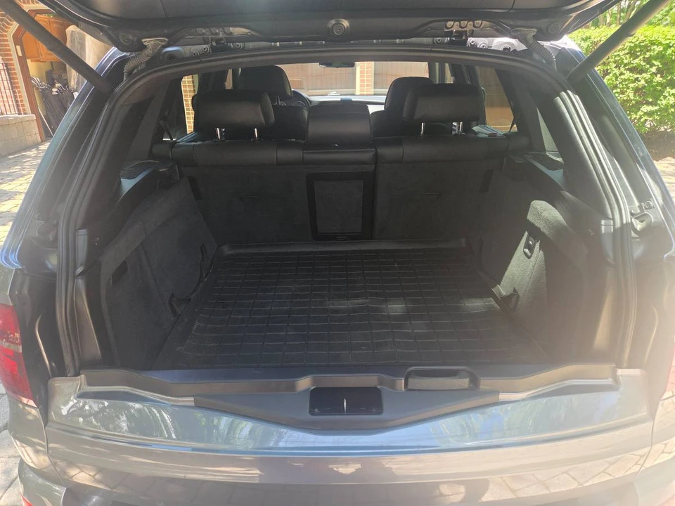 2011 BMW E70 X5 4.8i & xDrive50i - Image 14 of 14