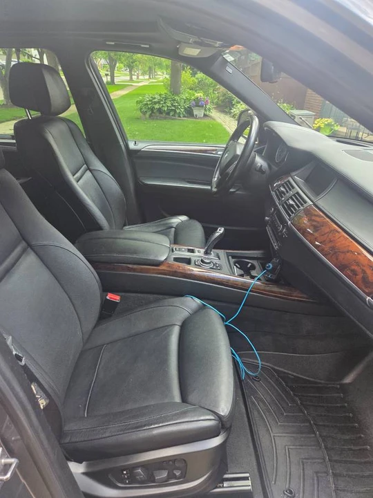 2011 BMW E70 X5 4.8i & xDrive50i - Image 11 of 14