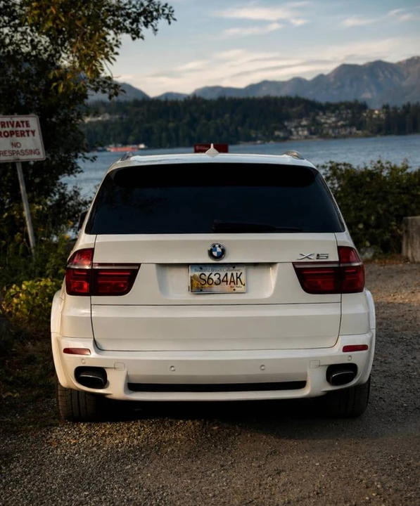 2011 BMW E70 X5 4.8i & xDrive50i - Image 2 of 6