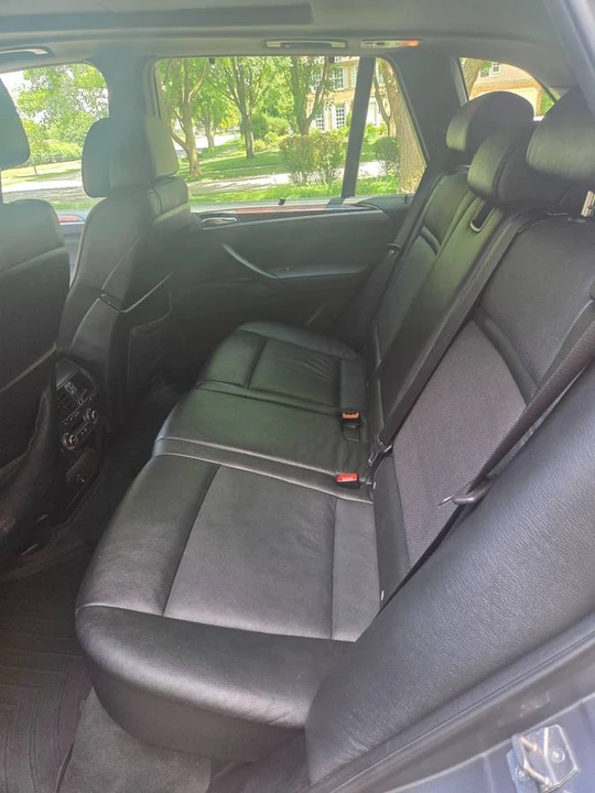 2011 BMW E70 X5 4.8i & xDrive50i - Image 3 of 14
