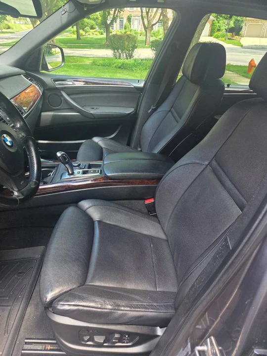 2011 BMW E70 X5 4.8i & xDrive50i - Image 5 of 14