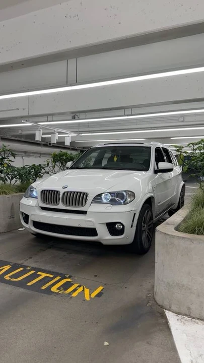 2011 BMW E70 X5 4.8i & xDrive50i - Image 5 of 6