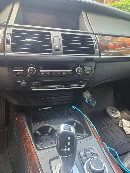 2011 BMW E70 X5 4.8i & xDrive50i - Image 6 of 14